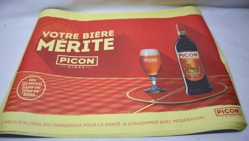 Picon biere dessous de - 10,