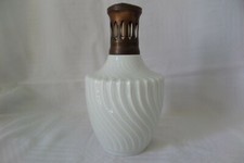 LAMPE BERGER PORCELAINE