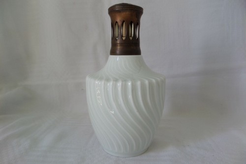 Lampe berger porcelaine - lampe,