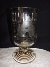 COLLECTION VERRE ANCIEN