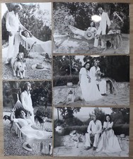 Lot grandes photos - lot, de