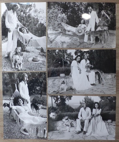 Lot grandes photos - de, dewi