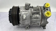 Compresseur clim OPEL CORSA D