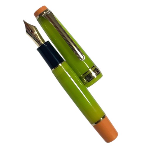 Stylo plume résine sailor - stylo,