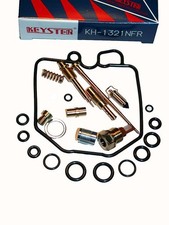 Kit carbu KEYSTER pour HONDA