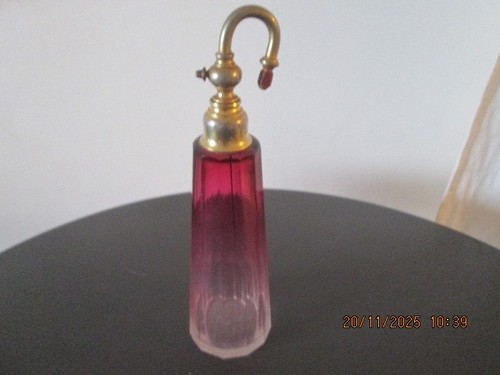 Ancien vaporisateur eau - ancien,
