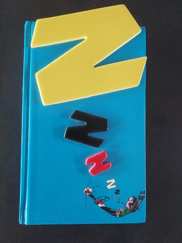 Gaston lagaffe bd n - j'ai,
