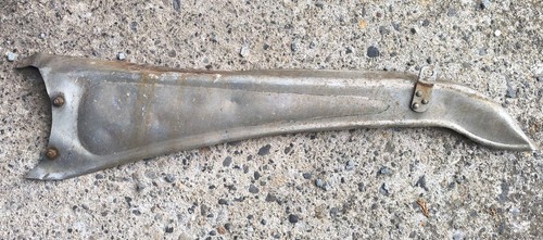Carter chaine 125 s6v - de,