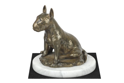 Bull terrier - bull,
