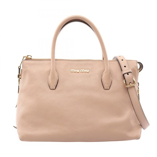 Sac main bandoulière miu - sac,