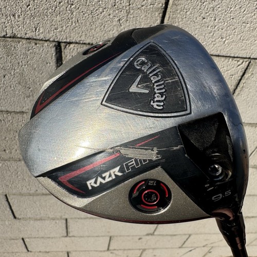 Callaway razr fit - callaway, 9.5