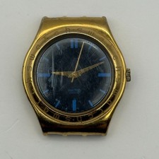 Vintage Swatch Irony Montre