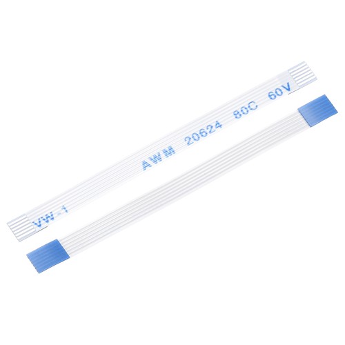 Ffc fpc câble plat - ffc, broches