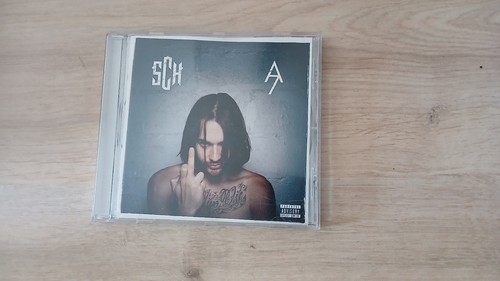 Sch a7 rap francais - "sch,