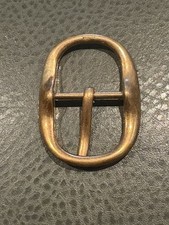 Boucle De Ceinture Femme