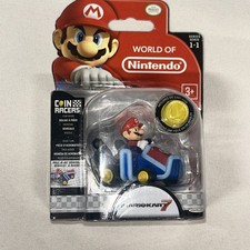 FIGURINE NINTENDO JAKKS
