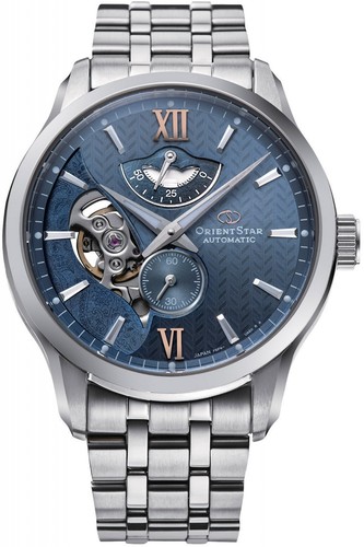 Orient star orologio uomo - orient,