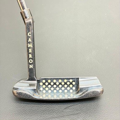Scotty cameron teryllium tei3 - teryllium,