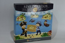 Rêve De Trésor Jeux De