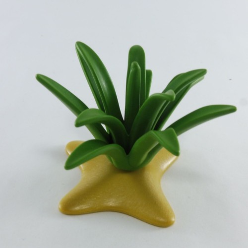 3610 playmobil plante - 3610,