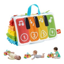 Fisher-Price Baby Musical Toy