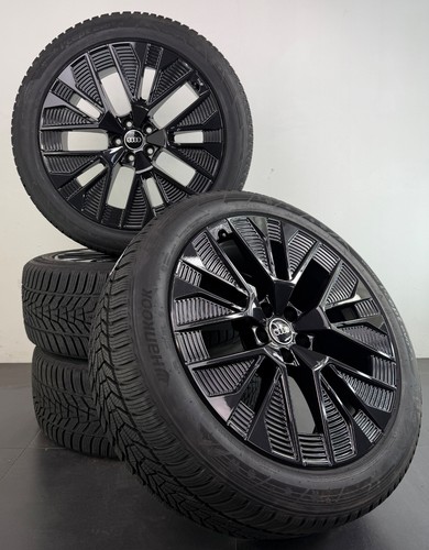 Audi tron 21 pouces - audi,