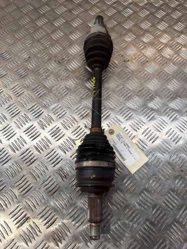Cardan droit - , (transmission)