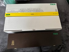 Trix 22599 H0 Boîte Vide Pour