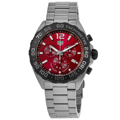 New tag heuer formula - new,