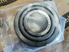 GENUINE BRAND NEW VOLKSWAGEN T2 SPLIT BAY BEARING WHEEL 211405645D