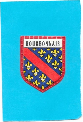 Bourbonnais collection café - bourbonnais,