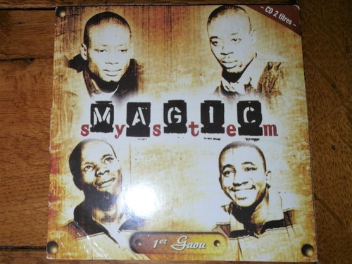 Magic system 1er - magic,