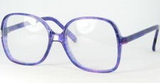 Silhouette M 71 218 BLEU /