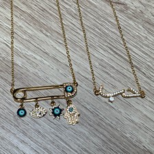 Trés Jolie Ras du cou