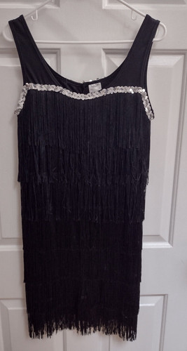 Charleston flapper dress party - flapper,