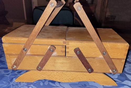 Ancien jouet enfant boite - jouet,