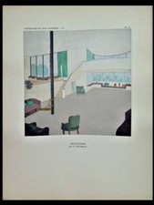 GABRIEL GUEVREKIAN, SALON