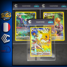 TRIO CCC MINT+ - Stars