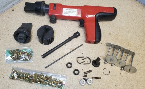 Hilti dx200 piston drive - piston,