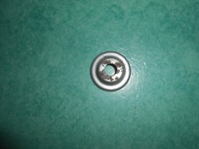 Coiffe moyeu roue avant solex neuve ancien stock