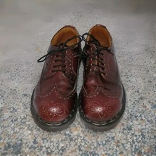 New Rare Vintage Dr Martens