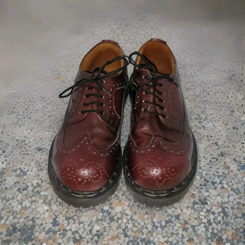 New rare vintage martens - vintage, dr