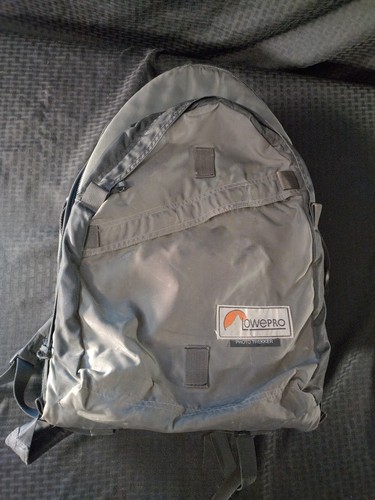 Lowepro photo trekker - lowepro,