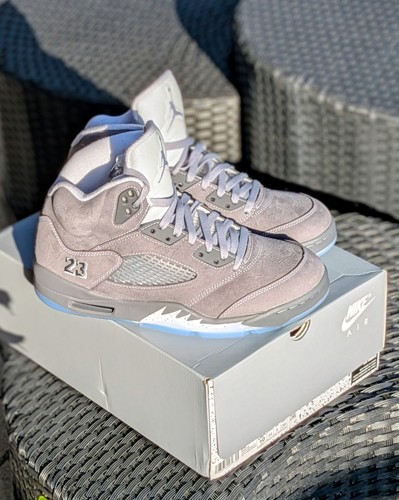 Air jordan retro - air, 5