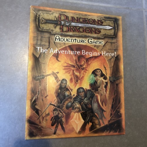 Wotc 3rd dungeons - d&d,