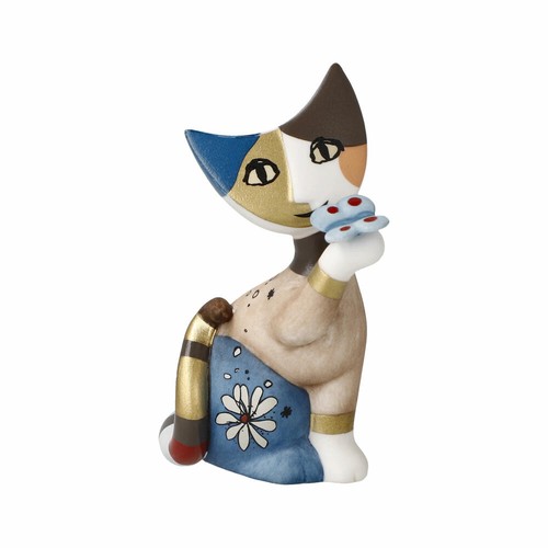 Goebel figurine rosina - figurine,