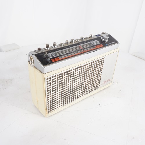 Blaupunkt derby commander - blaupunkt,