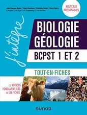 Biologie et géologie tout en