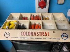 présentoir publicitaire