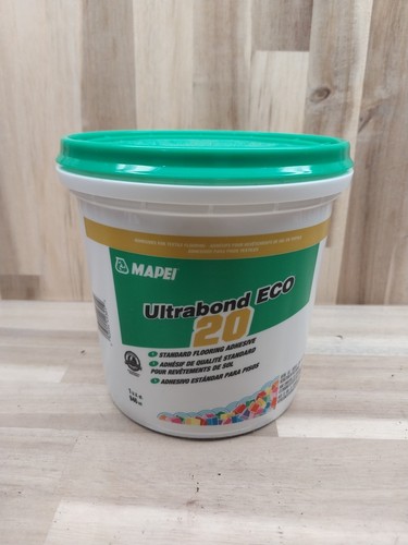 Mapei ultrabond eco - eco, 20